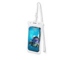 AQUA MARINE - Premium Waterproof Phone Case